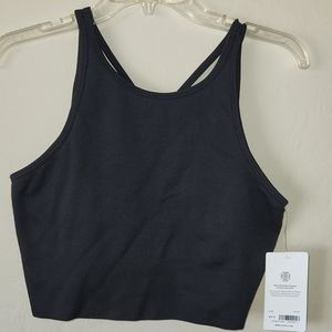 Athleta crop